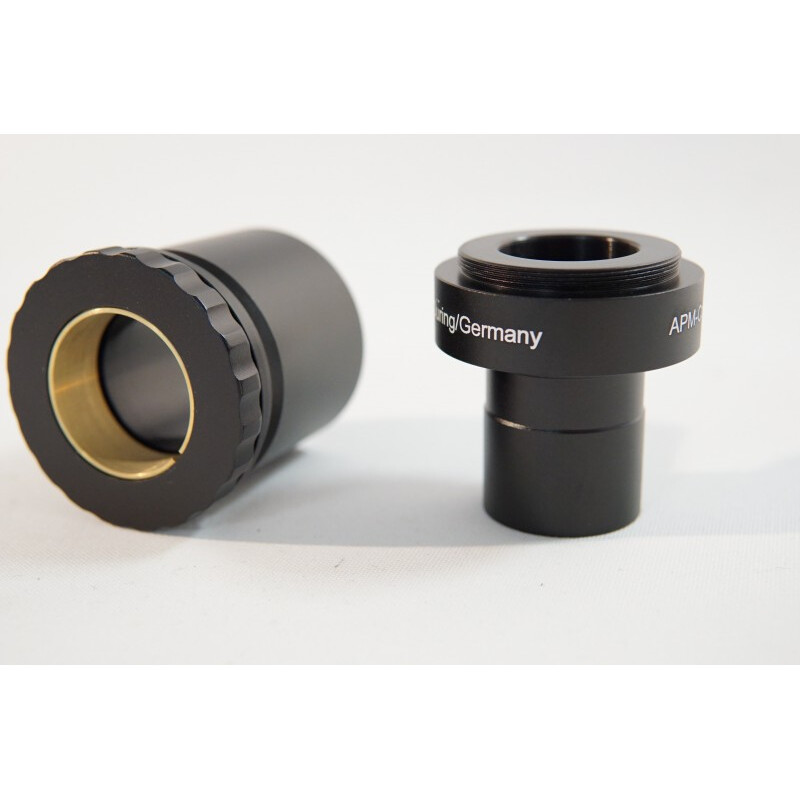 APM Adapters 2"/1.25"&T2