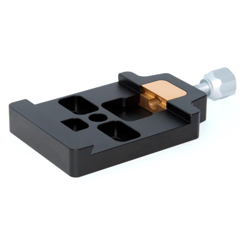 TS Optics Hoogwaardige Losmandy-Style Prismaklem