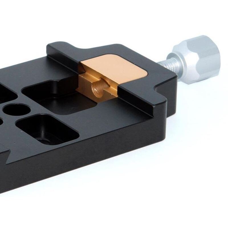 TS Optics Hoogwaardige Losmandy-Style Prismaklem