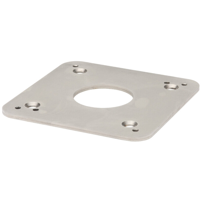euro EMC Adapterplaat Astro-Physics GTO 1200