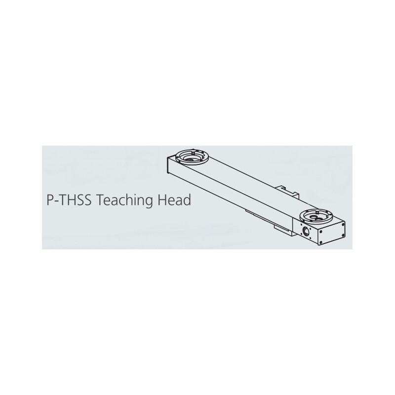 Nikon P-THSS Teaching Head for Stereomicscopes