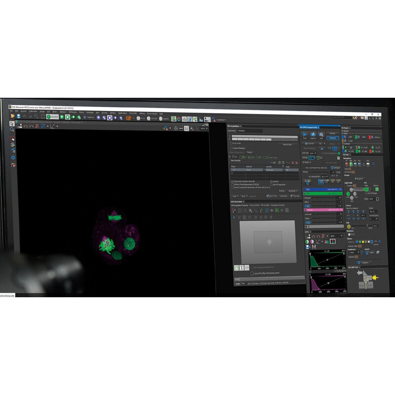 Nikon Software NIS-PLUG-IN 'KRUISTAFEL XY'
