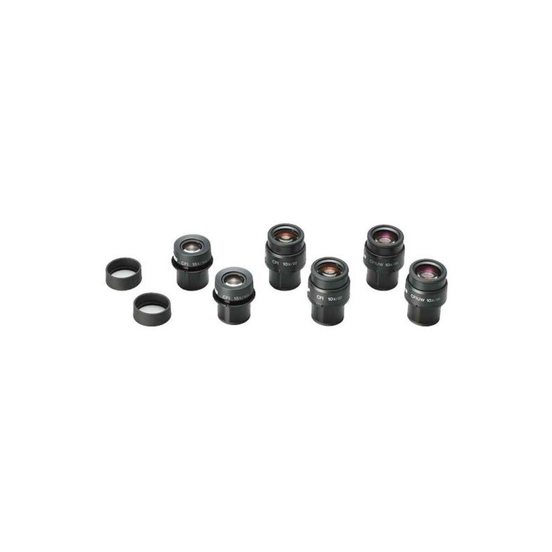 Nikon Rubber Oogbescherming voor Oculair CFI