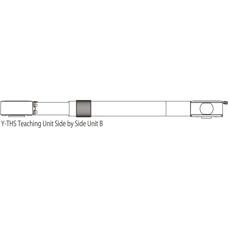 Nikon Y-THS onderwijseenheid