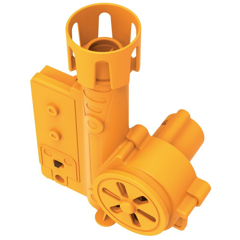 HCM Kinzel KidzLabs zwaartekrachtmotor