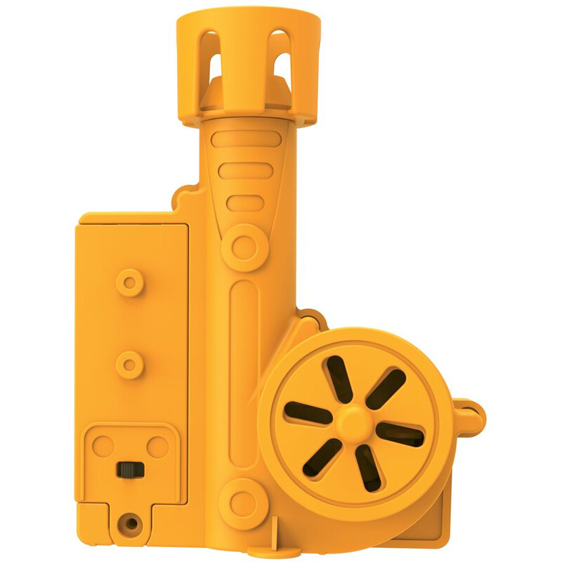 HCM Kinzel KidzLabs zwaartekrachtmotor