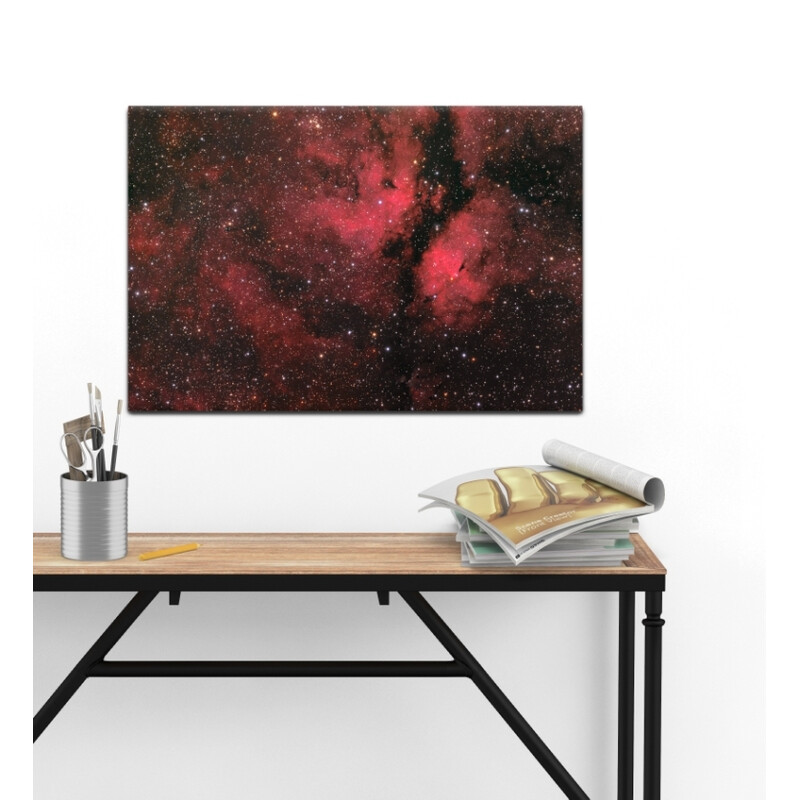Oklop Poster Sadr Regionaal 45cmx30cm
