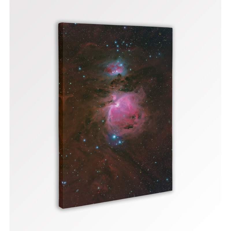 Oklop Poster Orion Nevel M42 30cmx45cm