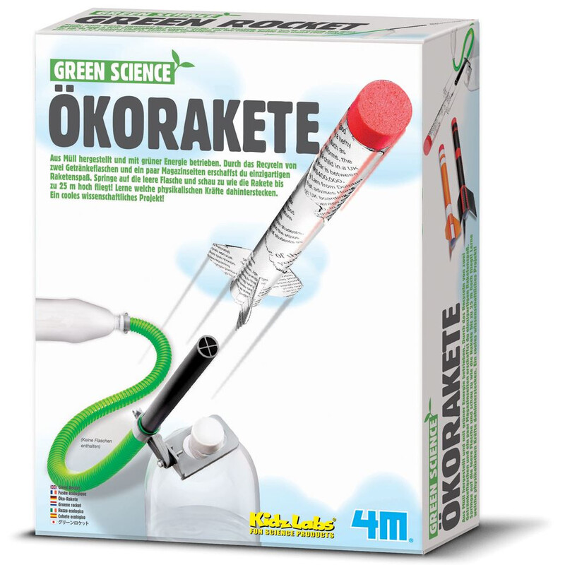 HCM Kinzel ecologische kit