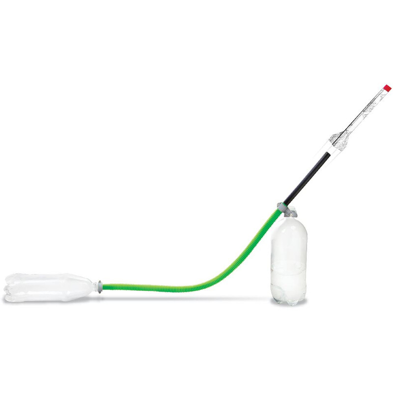 HCM Kinzel ecologische kit