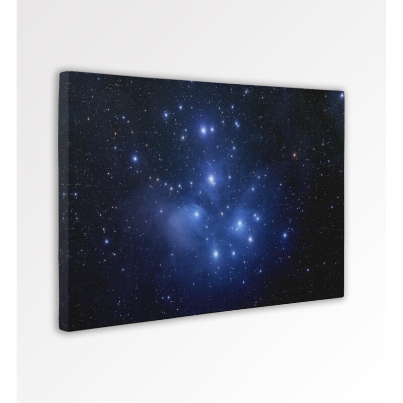 Oklop Poster Pleiaden M45 45cmx30cm