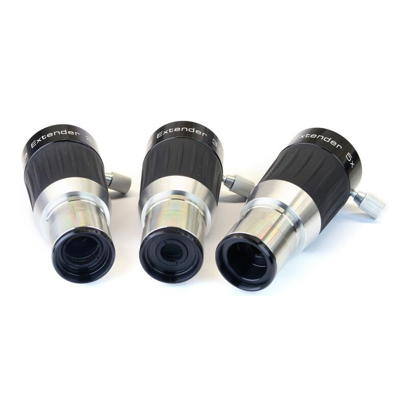 Lacerta Teleconverter Telextender 3x 1,25"
