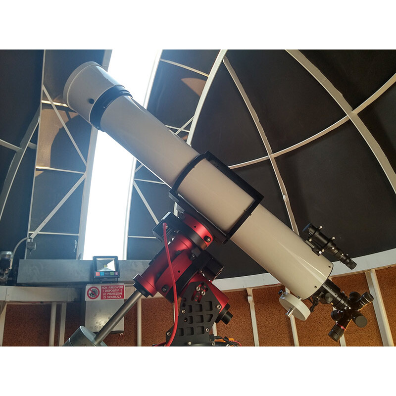 Tecnosky Telescoop AC 234/1800 Goliath OTA