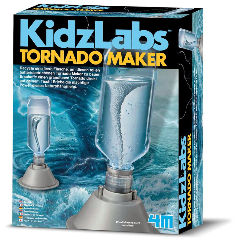 HCM Kinzel tornadomaker