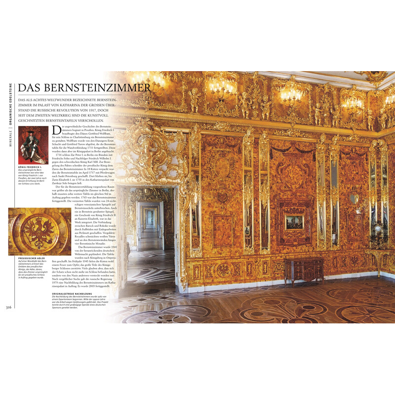 Dorling Kindersley Steiner & Mineralen