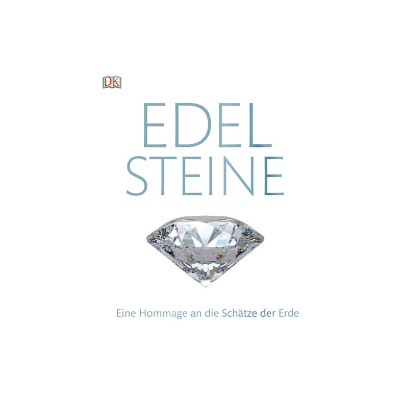 Dorling Kindersley Edelstenen