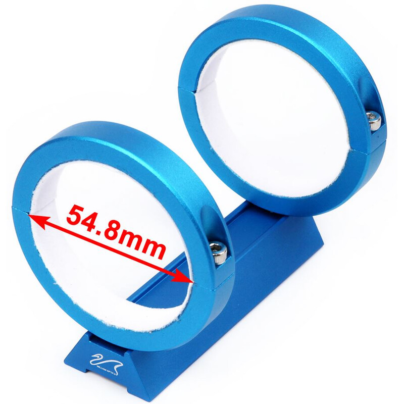 William Optics Volgkijker ringen 50 mm