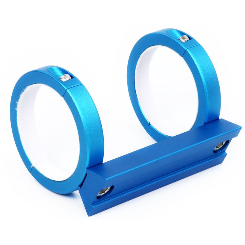 William Optics Volgkijker ringen 50 mm