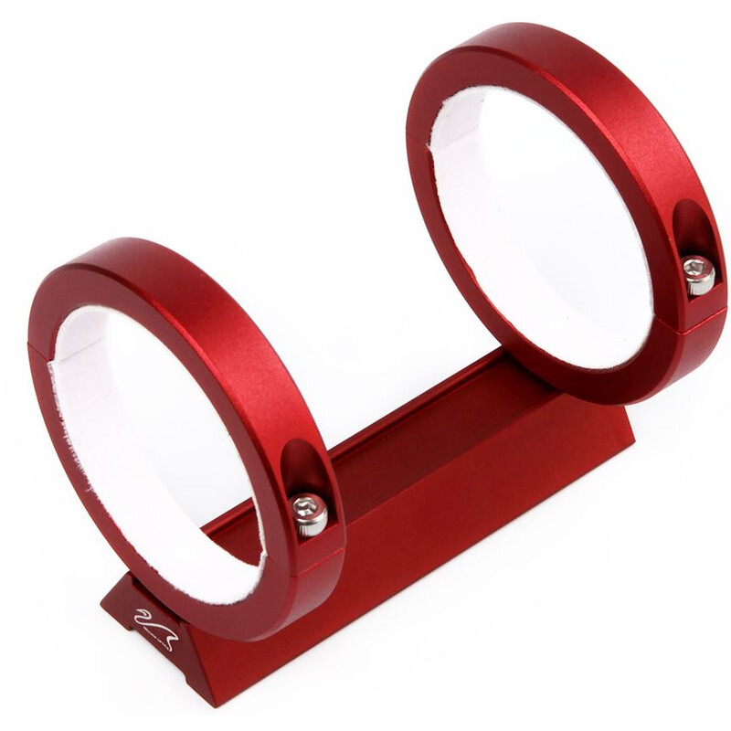 William Optics Volgkijker ringen 50 mm