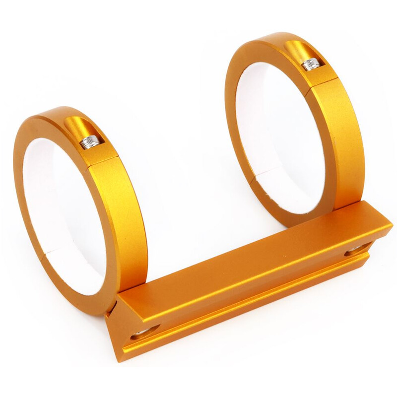 William Optics Volgkijker ringen 50 mm