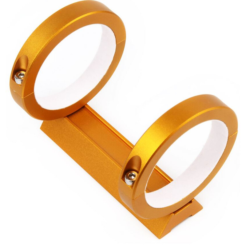 William Optics Volgkijker ringen 50mm