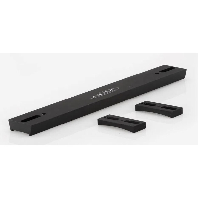 ADM Zwaluwstaart-stijl voor RASA 8" SCT
