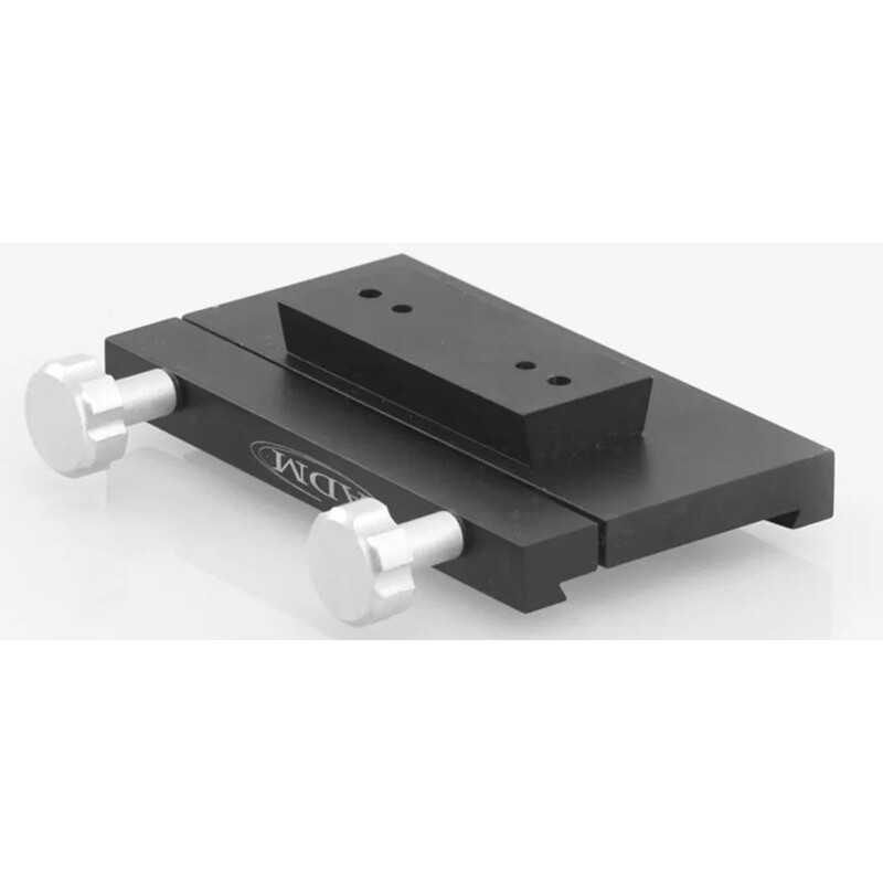 ADM Prismaklem met Losmandy & Vixen adapter