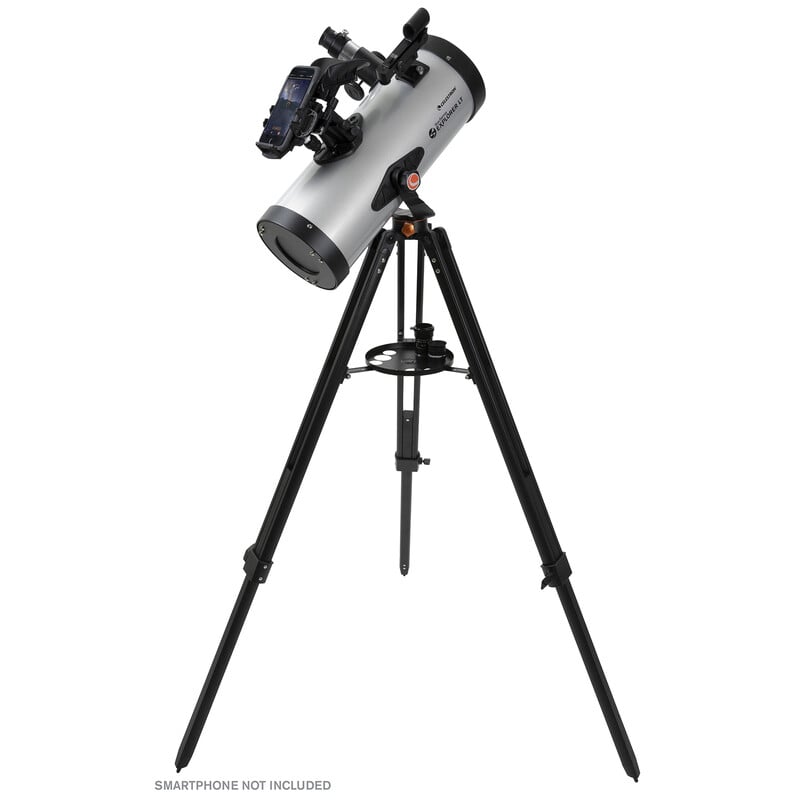 Celestron Telescoop N 127/1000 StarSense Explorer LT 127 AZ