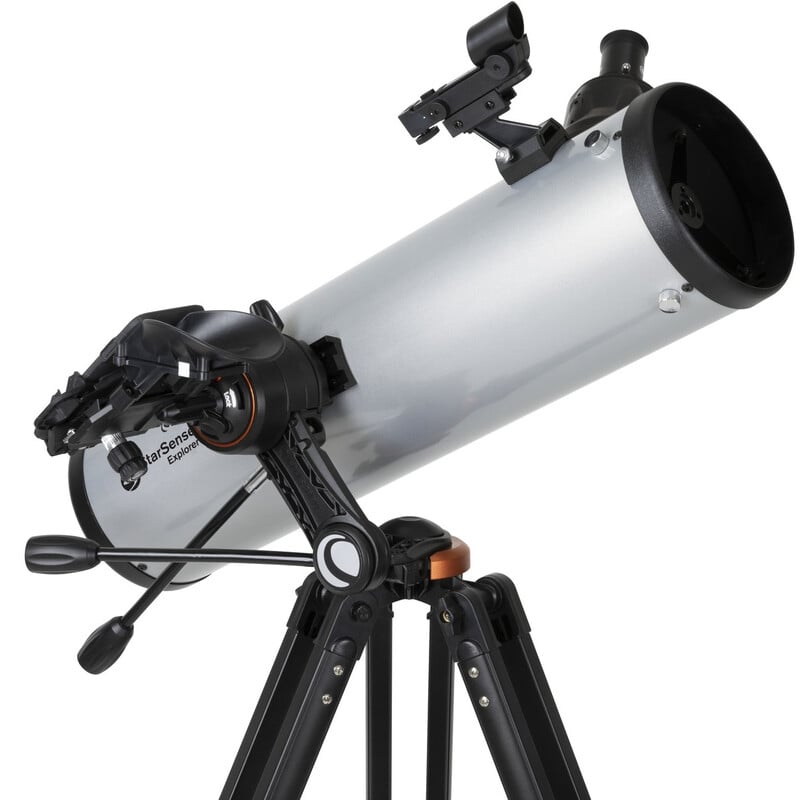 Celestron Telescoop N 130/650 StarSense Explorer DX 130 AZ