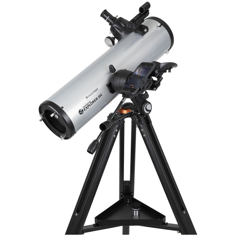 Celestron Telescoop N 130/650 StarSense Explorer DX 130 AZ