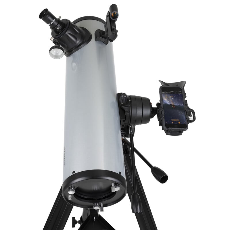 Celestron Telescoop N 130/650 StarSense Explorer DX 130 AZ