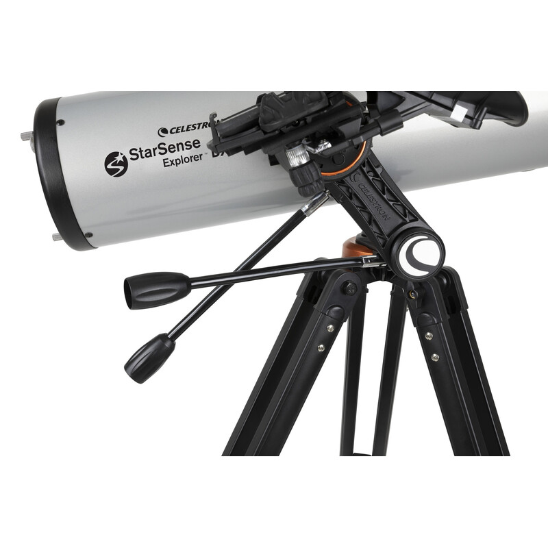 Celestron Telescoop N 130/650 StarSense Explorer DX 130 AZ