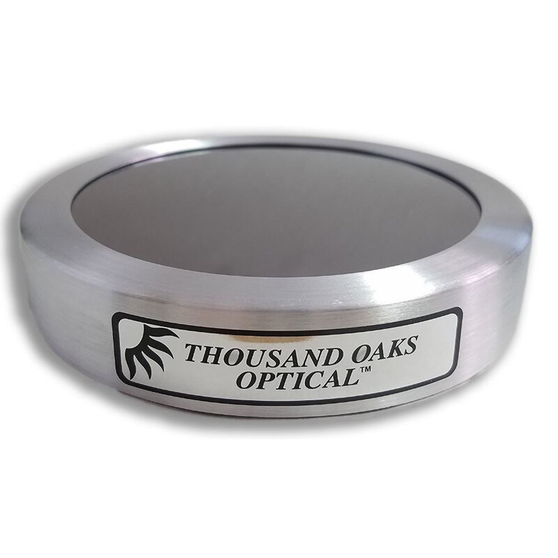Thousand Oaks Zonnefilters Solarlite-filter 254 mm