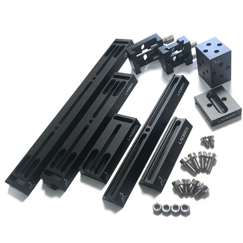 Lacerta Bouwpakket set