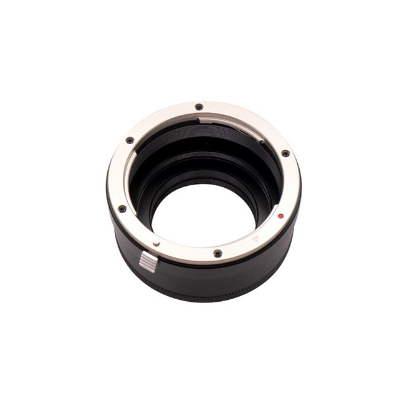 ZWO DSLR-Lens adapters Adapter Canon EOS-objectieven, op ASI-camera's