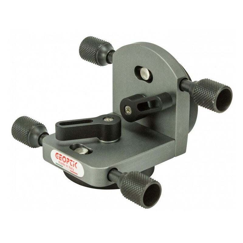 Geoptik L-Houder X-Y Guide
