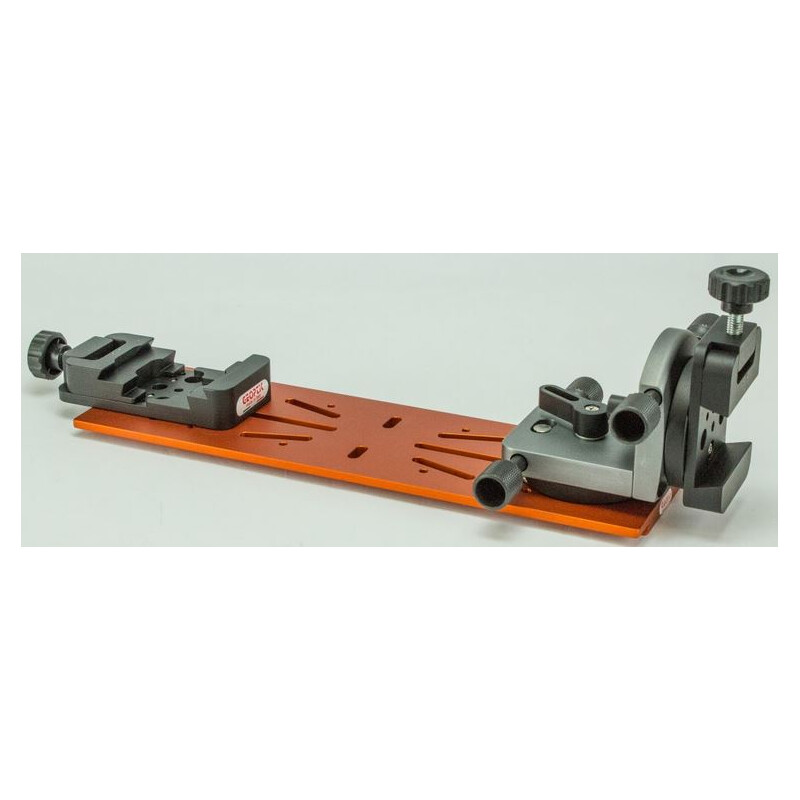 Geoptik L-houder X-Y-Guide
