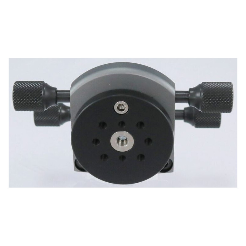 Geoptik L-houder X-Y-Guide