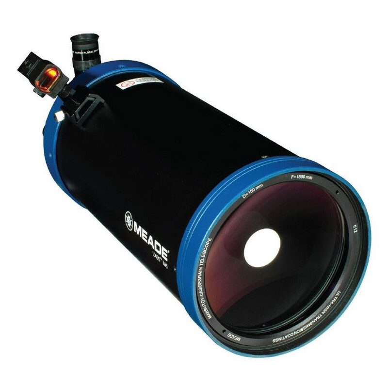 Meade Maksutov telescoop MC 127/1900 UHTC LX65 OTA