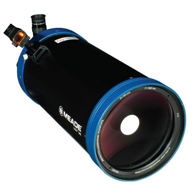 Meade Maksutov telescoop MC 150/1800 UHTC LX65 OTA