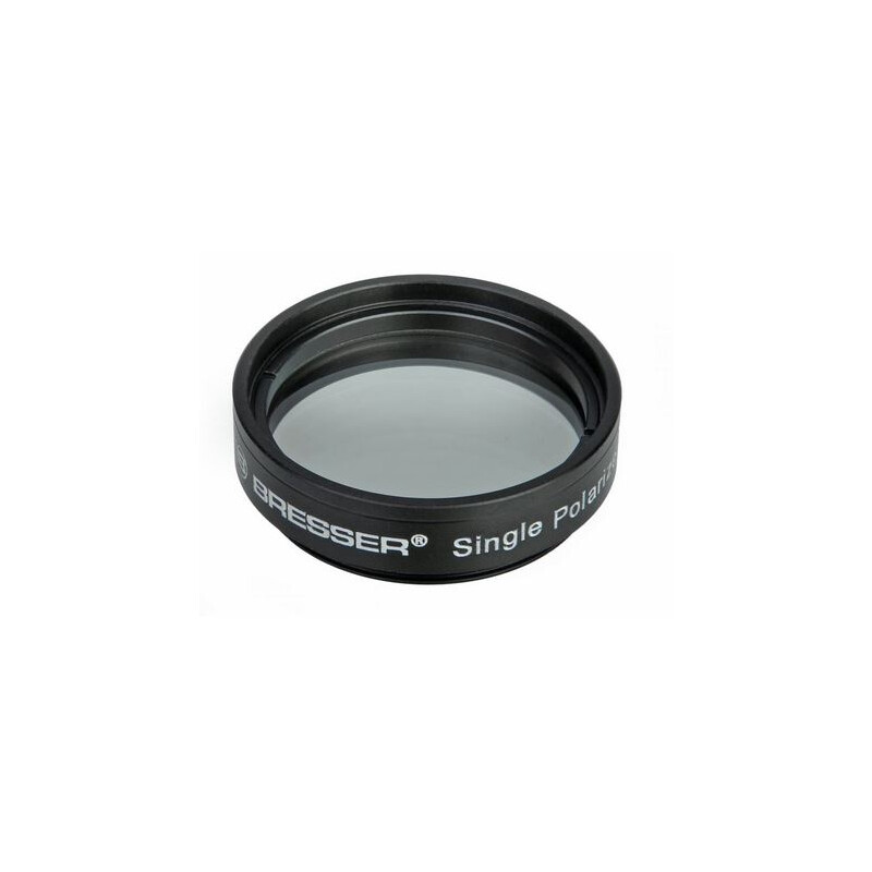 Bresser Filters Polarisatiefilter 1.25"