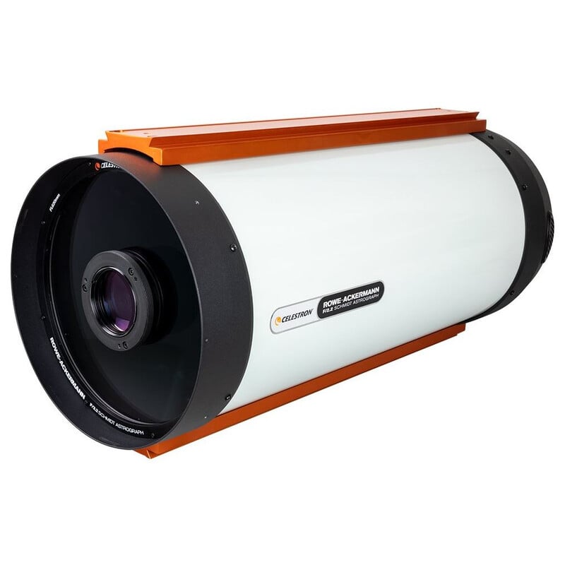 Celestron Telescoop Astrograph S 279/620 RASA 1100 V2 OTA