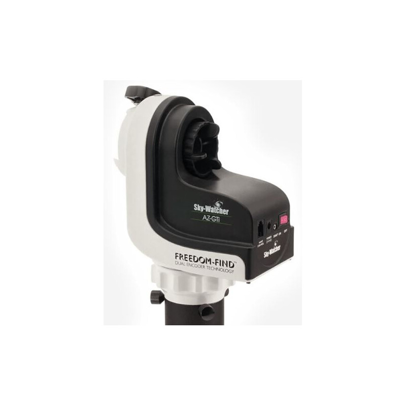 ADM Dubbele Prismaklem Losmandy & Vixen voor Skywatcher AZ-GTi