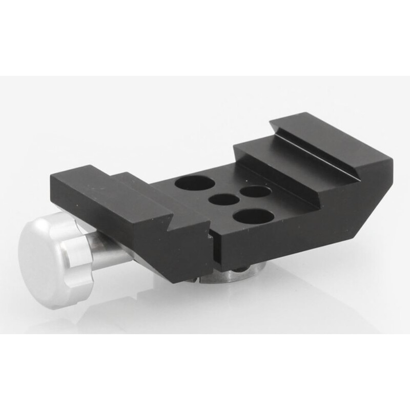 ADM Dubbele Prismaklem Losmandy & Vixen voor Skywatcher AZ-GTi