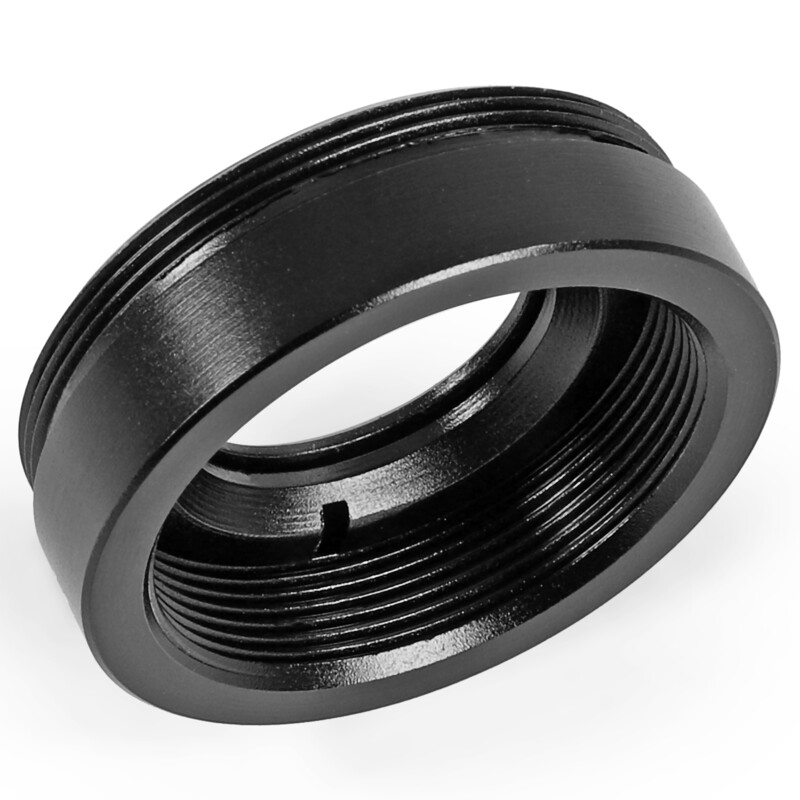 Omegon Adapter C-Mount voorzetstuk zonder IR-cut filter