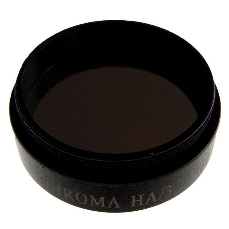 Chroma Filters H-Alpha 3nm 1,25"