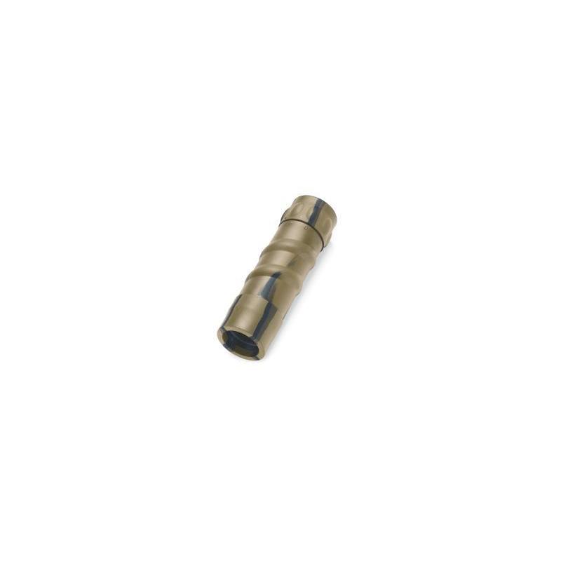 Tasco Essentials 10x25, Monoculair Camo