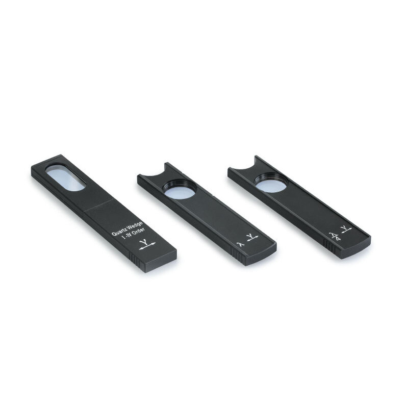 Kern Microscoop OPE 118, POL, mono, achro, 40x-400x, invallend licht, HAL, 20W