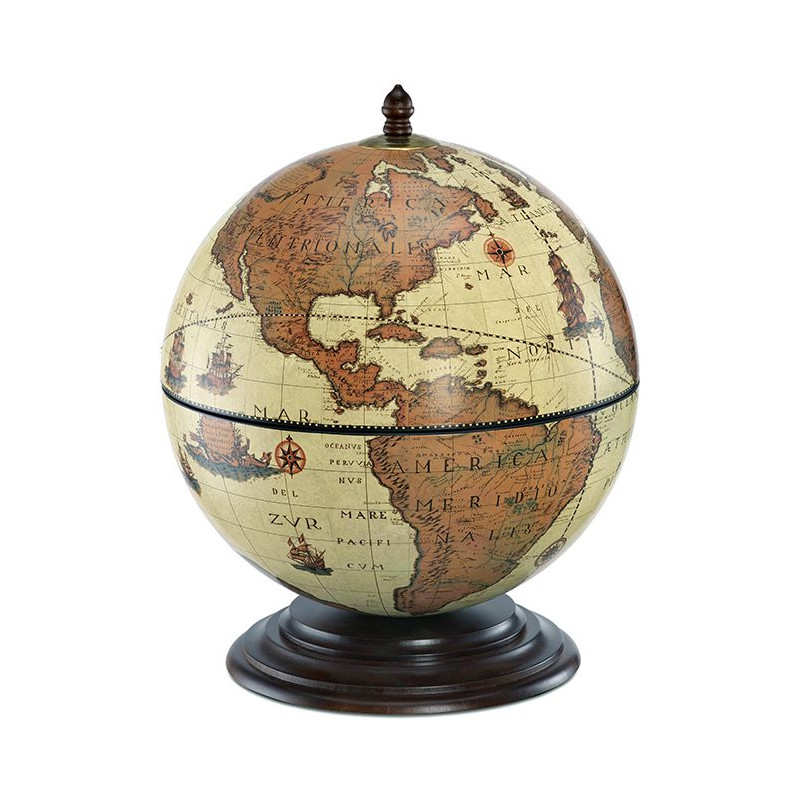 Zoffoli living Barglobe Nettuno Safari 40cm