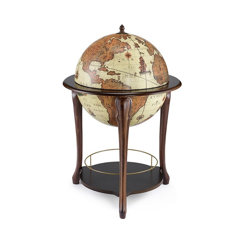 Zoffoli living Barglobe Atena Safari 50cm